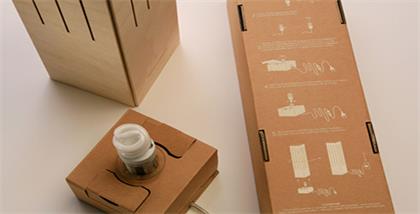 甚么是智能包装